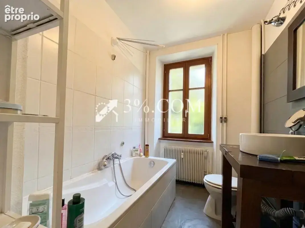 Appartement 4 pièces   96 m2   Lapoutroie   Calme & Vue dég - photo 10