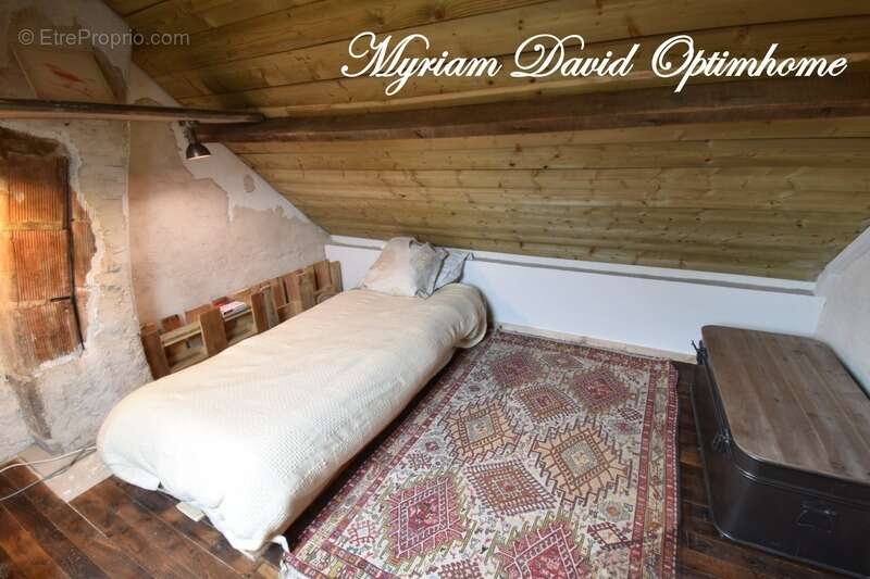 Maison à SAINT-TUGDUAL