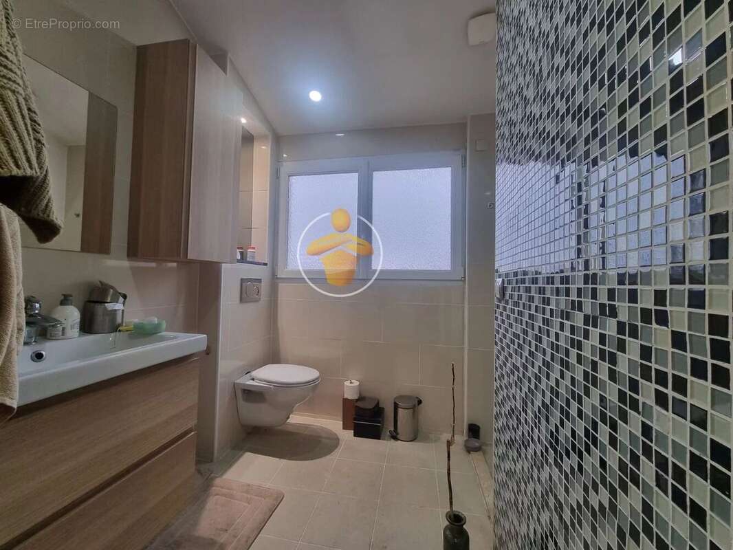 Maison à VILLIERS-LE-BEL