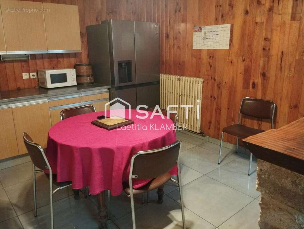 Photo 5 - Maison à ARCHIAC