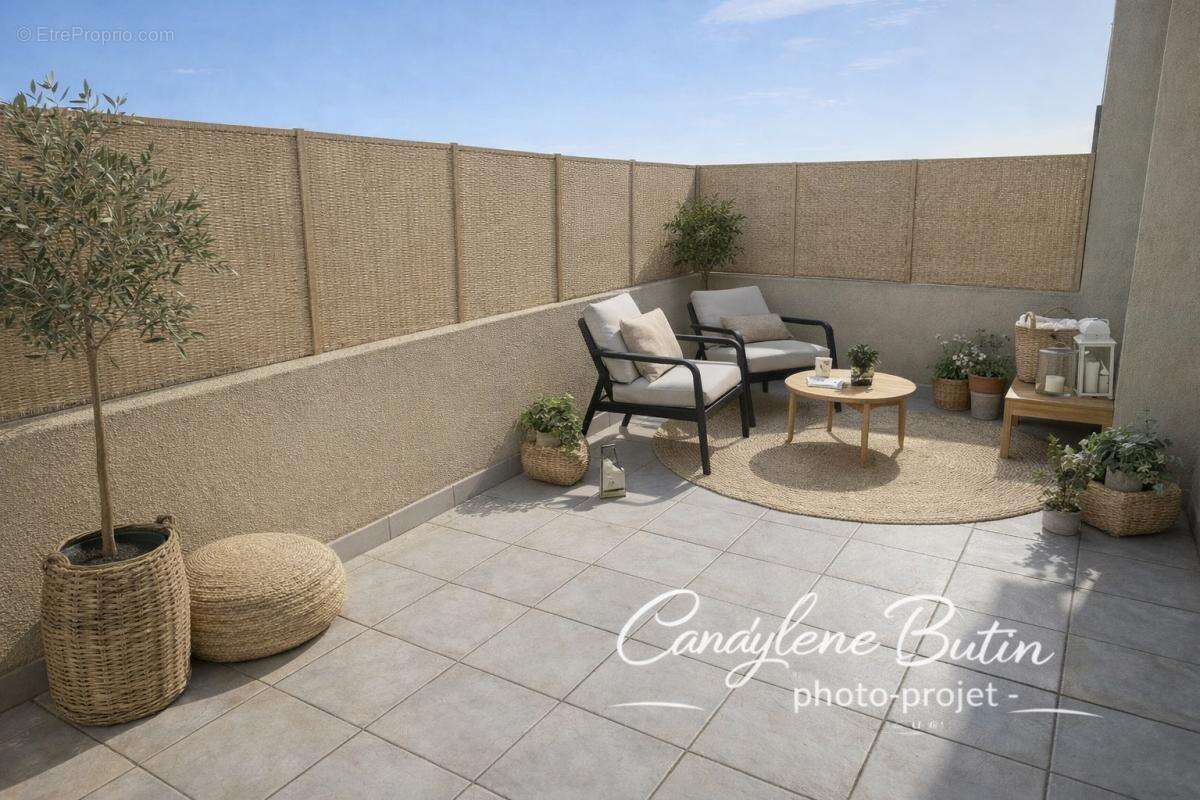 Appartement à CASTELNAU-LE-LEZ