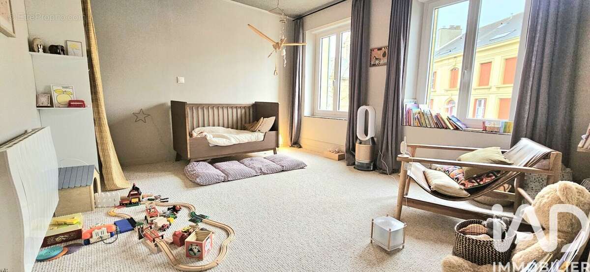 Photo 9 - Maison à FLIZE