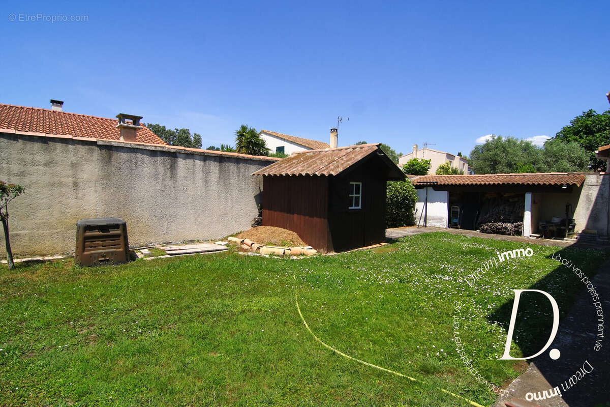 Maison à ARLES