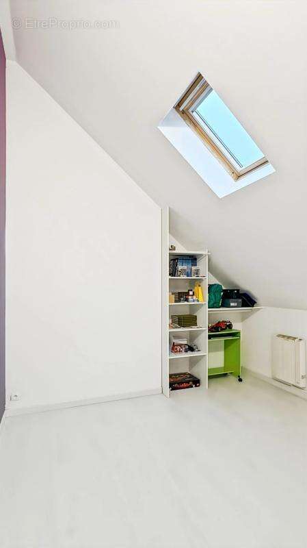 Appartement à AUNEAU