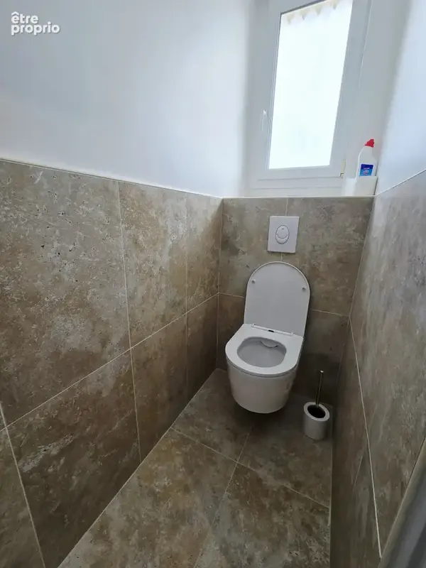 Appartement T3 50m2 rénové - photo 10