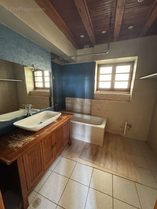 Maison à BOULIEU-LES-ANNONAY