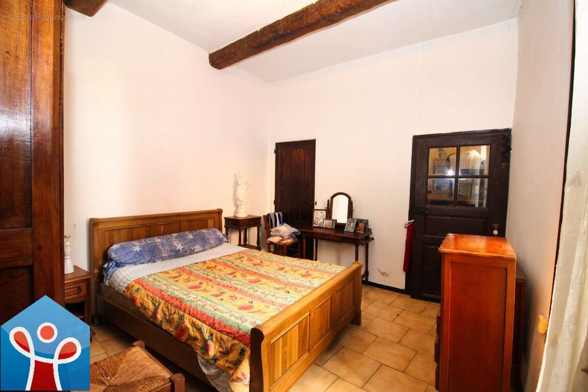 Maison à CESSENON-SUR-ORB