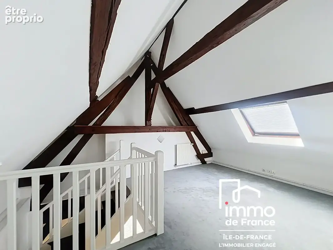Maison  à vendre de 5 pièces à vendre à Chartres - Réf 1592 - photo 11