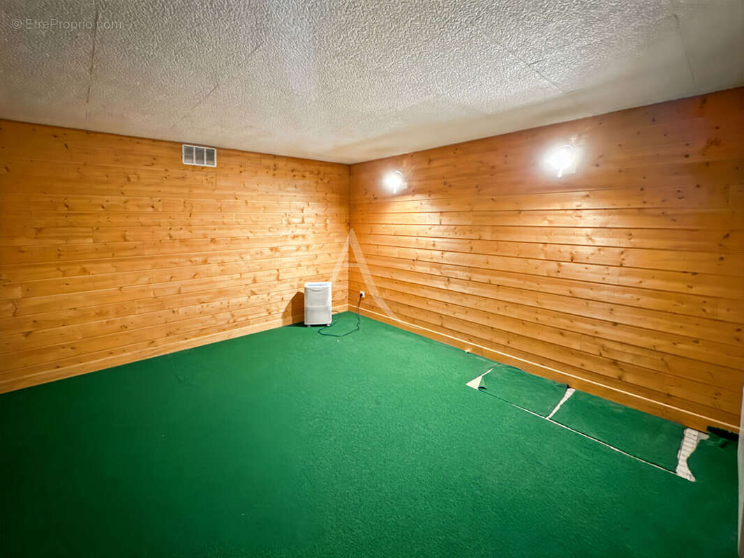 Maison à TRIEL-SUR-SEINE