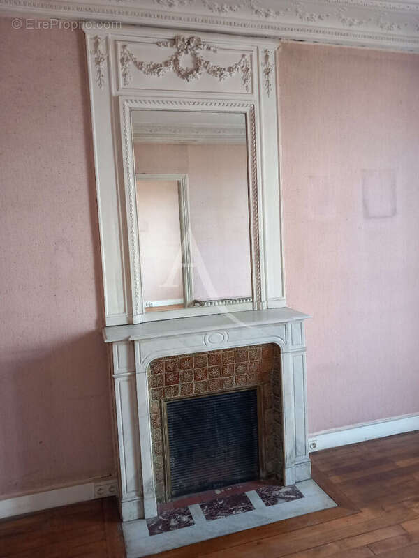 Appartement à PARIS-13E