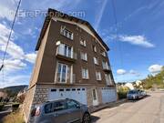 Appartement à DECAZEVILLE