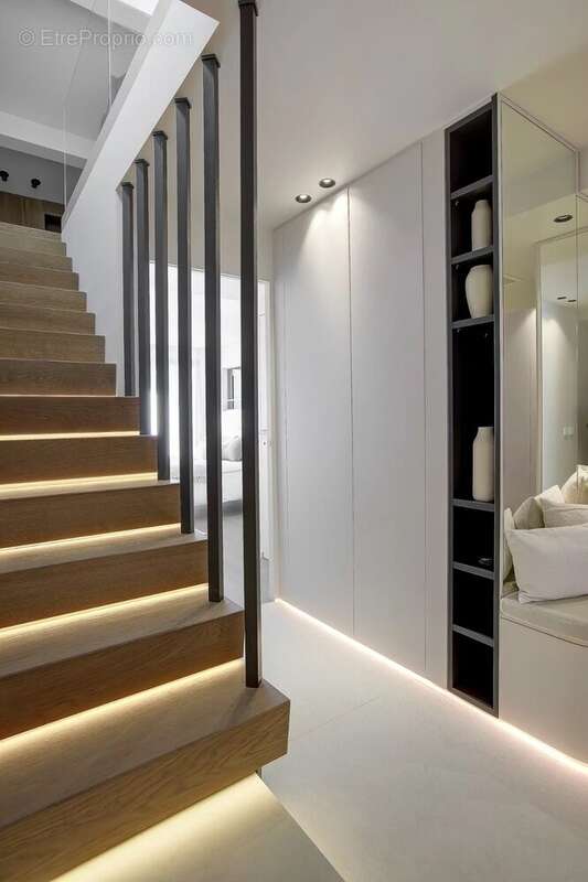 Appartement à SAINT-JEAN-CAP-FERRAT