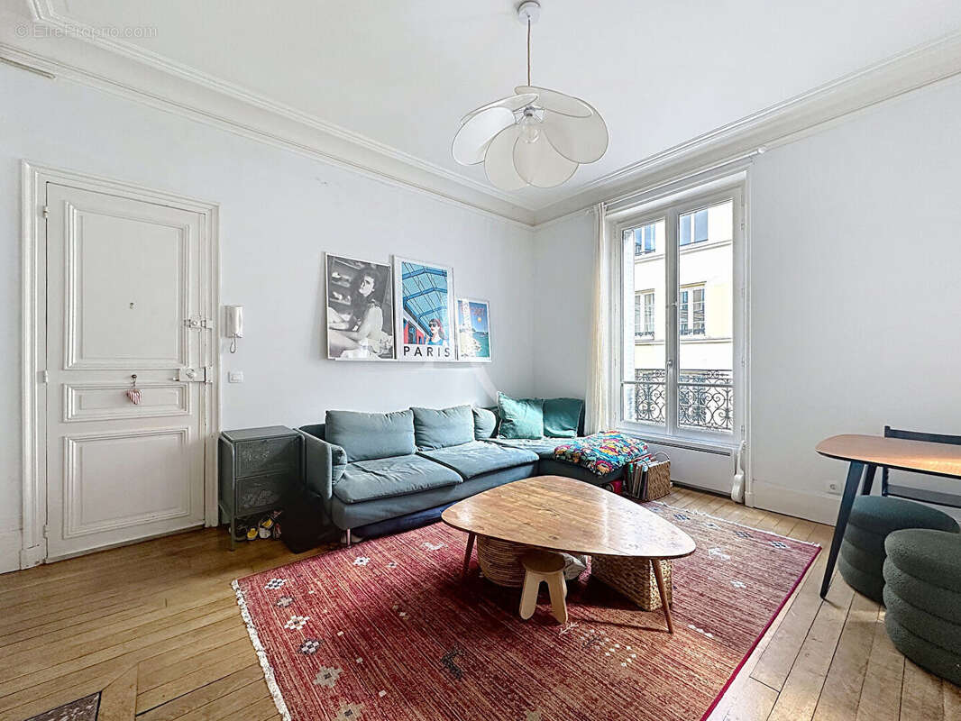 Appartement à SAINT-GERMAIN-EN-LAYE