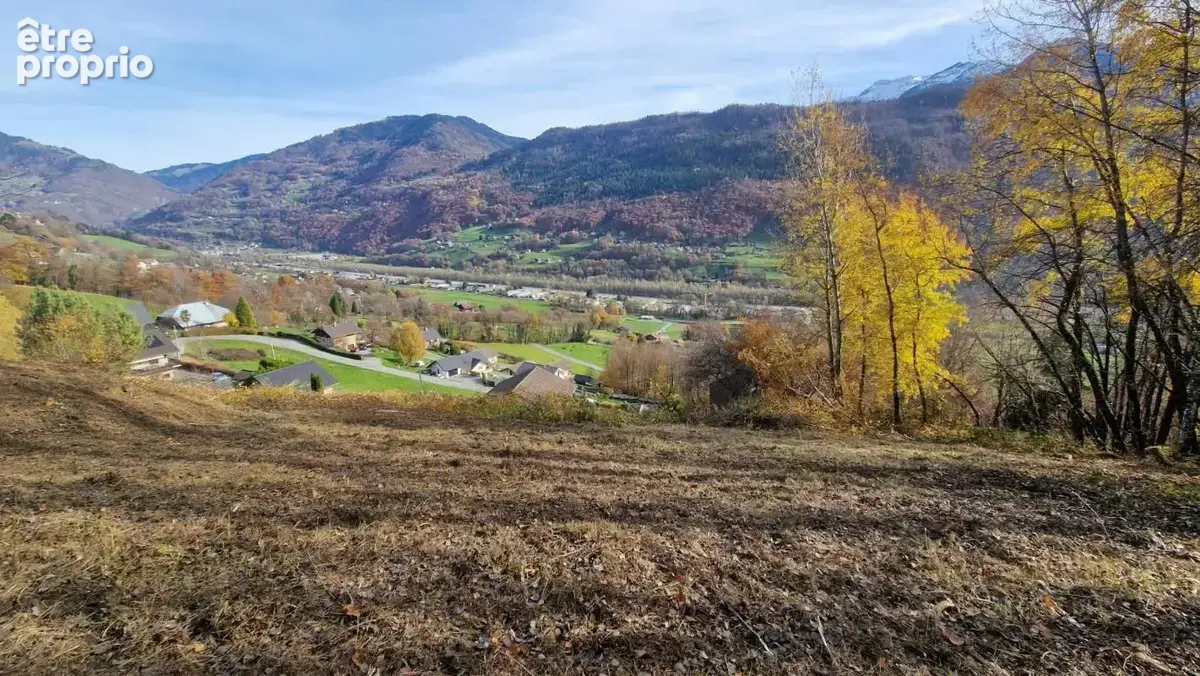 Terrain à bâtir - photo 2