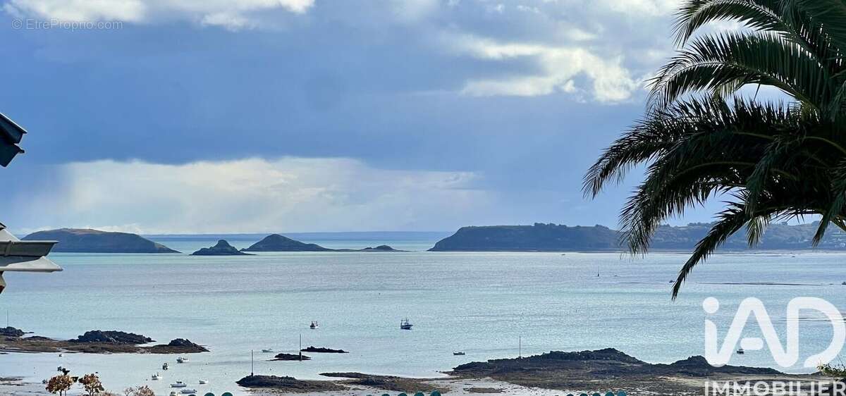 Photo 4 - Maison à PLOUBAZLANEC