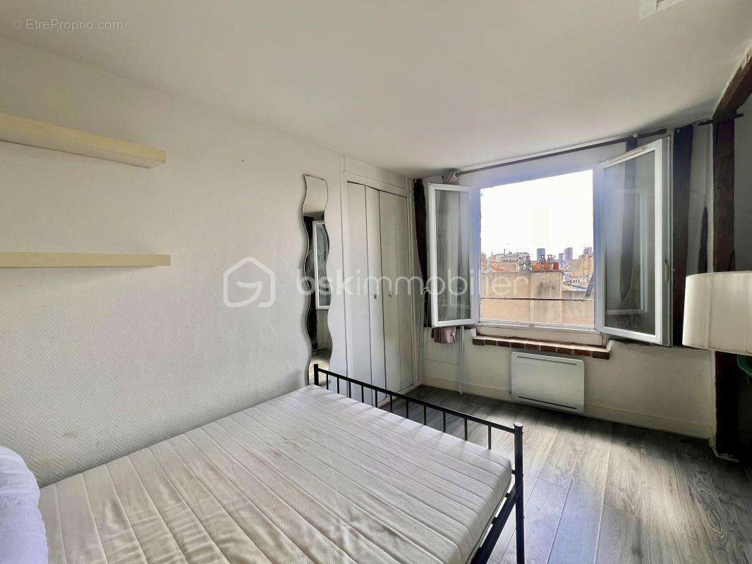 Appartement à PARIS-5E