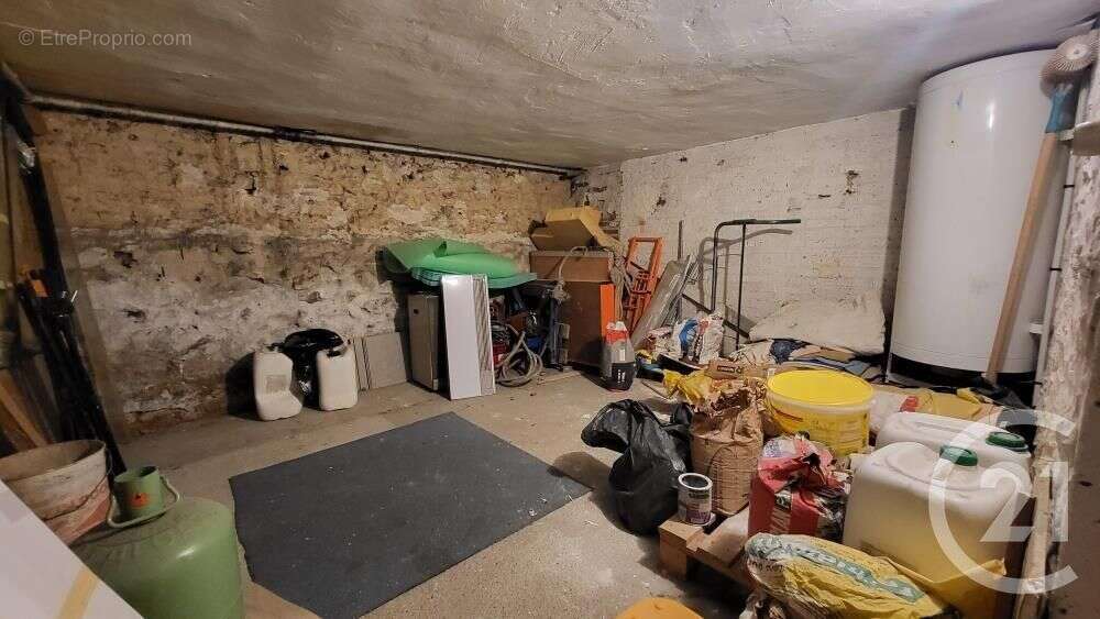 Autre à TRIE-CHATEAU