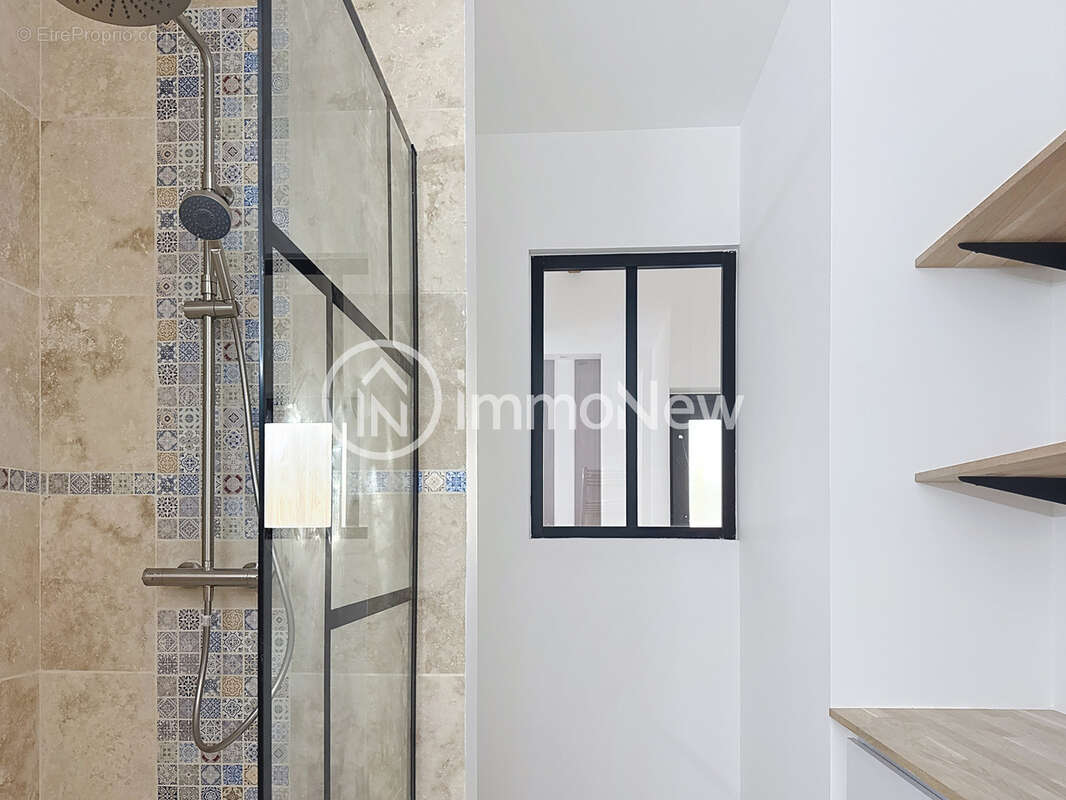 Maison rénovée à neuf avec vue sur la baie - photo 17