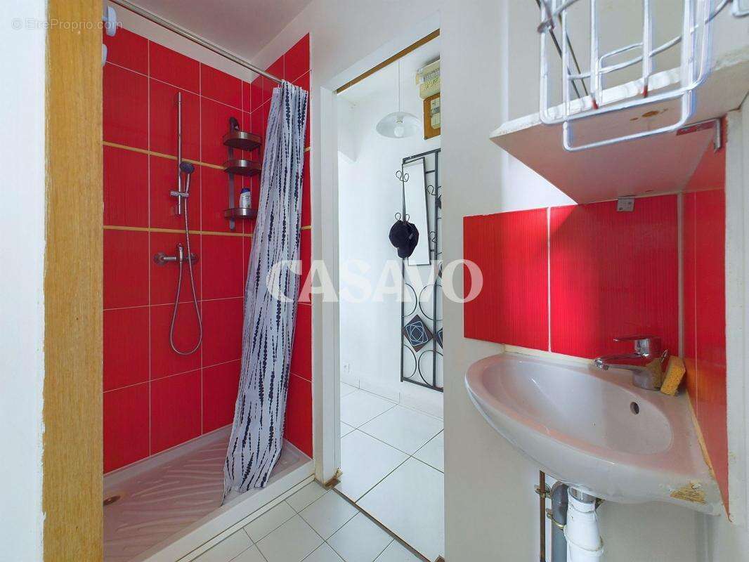 Appartement à DRANCY