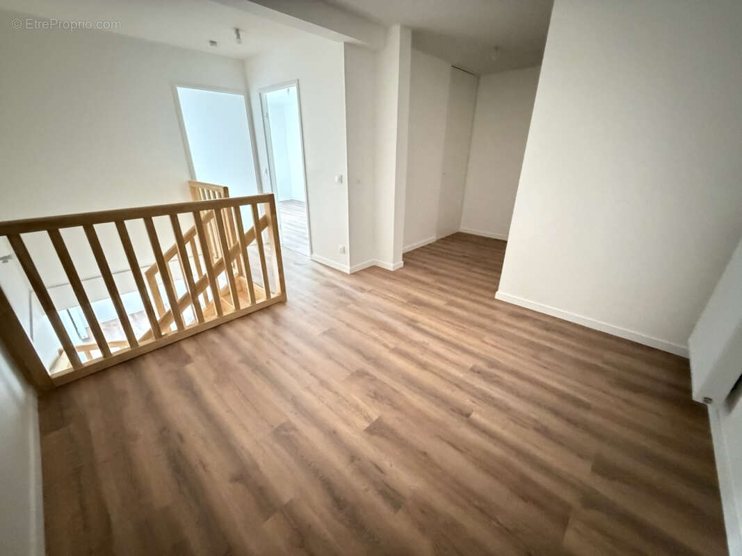 Appartement à MERIGNAC
