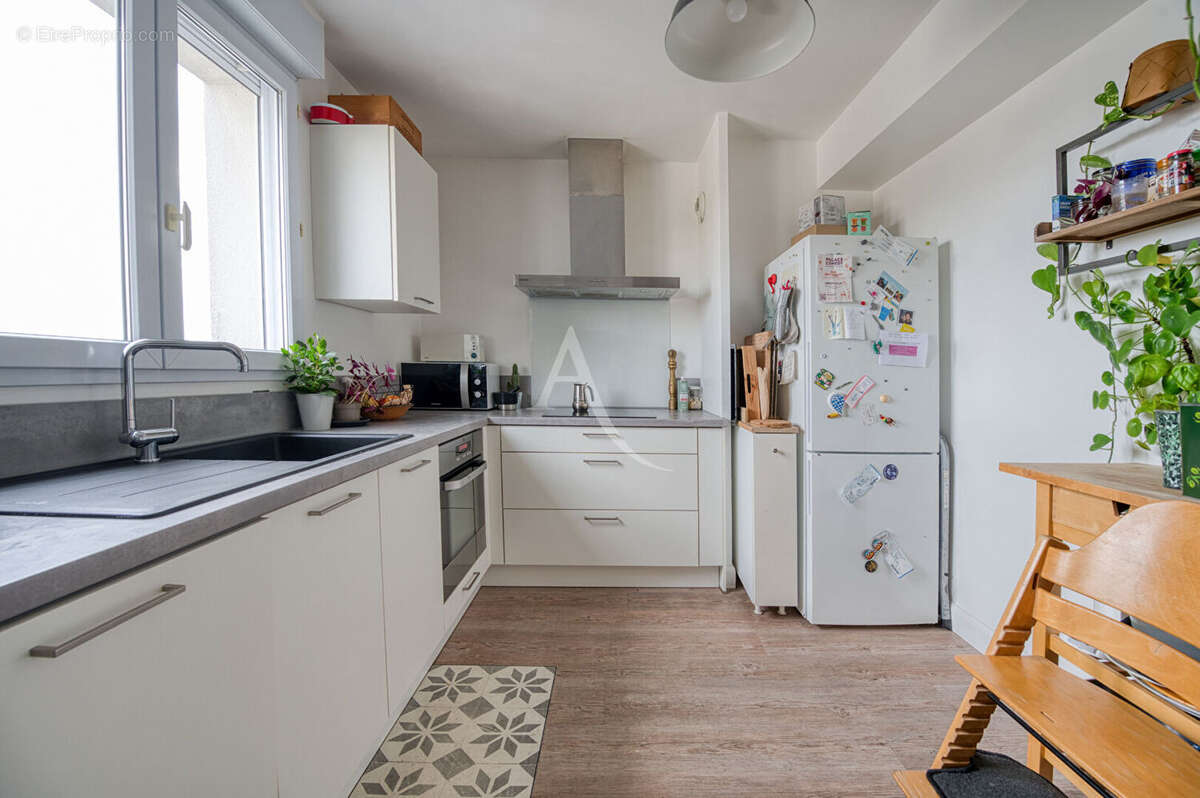 Appartement à ANGERS