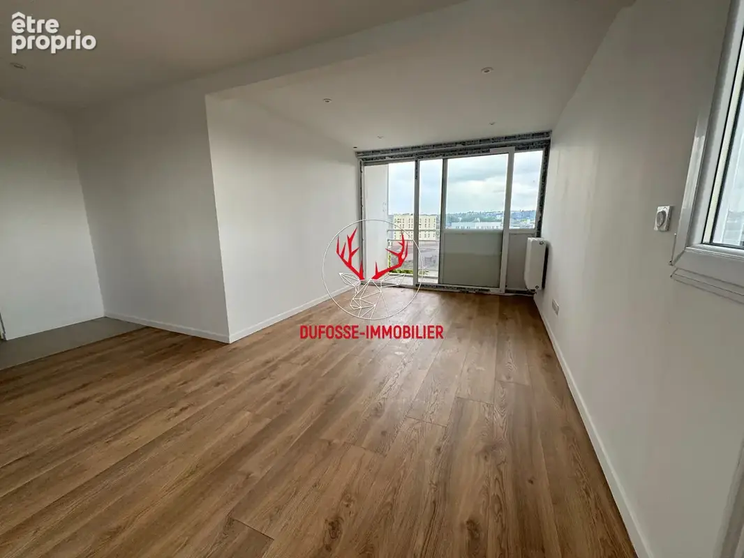 Appartement à VILLEFRANCHE-SUR-SAONE