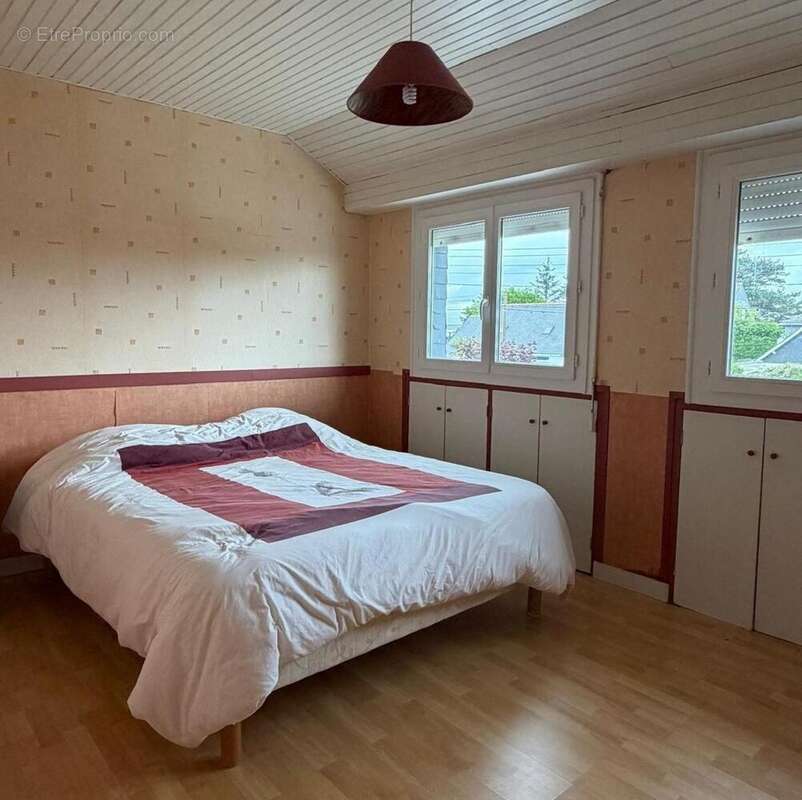 Maison 121 m² à Damgan  - photo 9