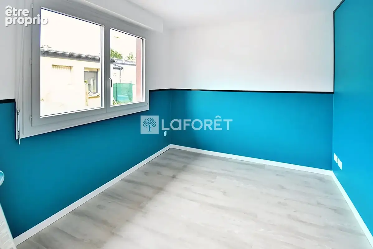 CALAIS - MAISON 98 m² - 3 chambres - jardin - garage - photo 6