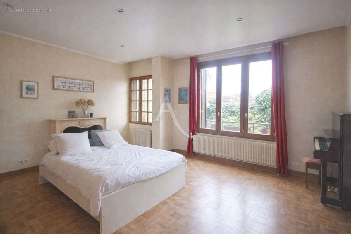 Maison à ANTONY