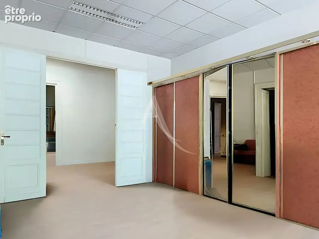 Pau Verdun , bureaux - photo 3