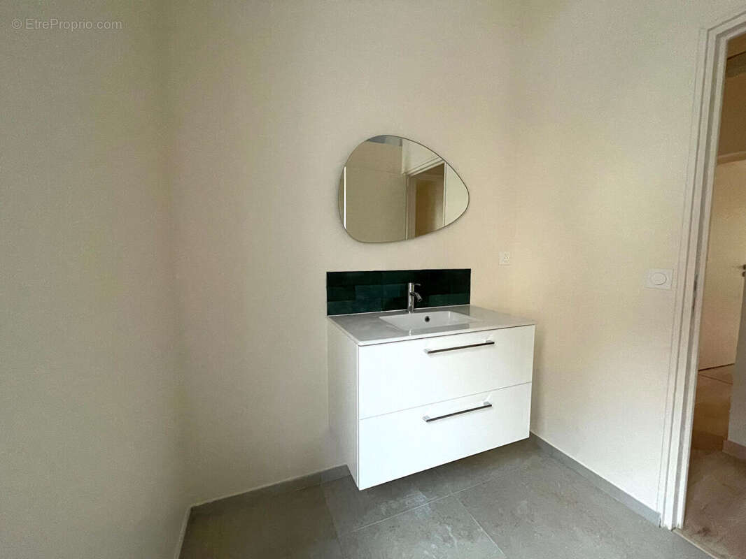 Appartement à TROYES