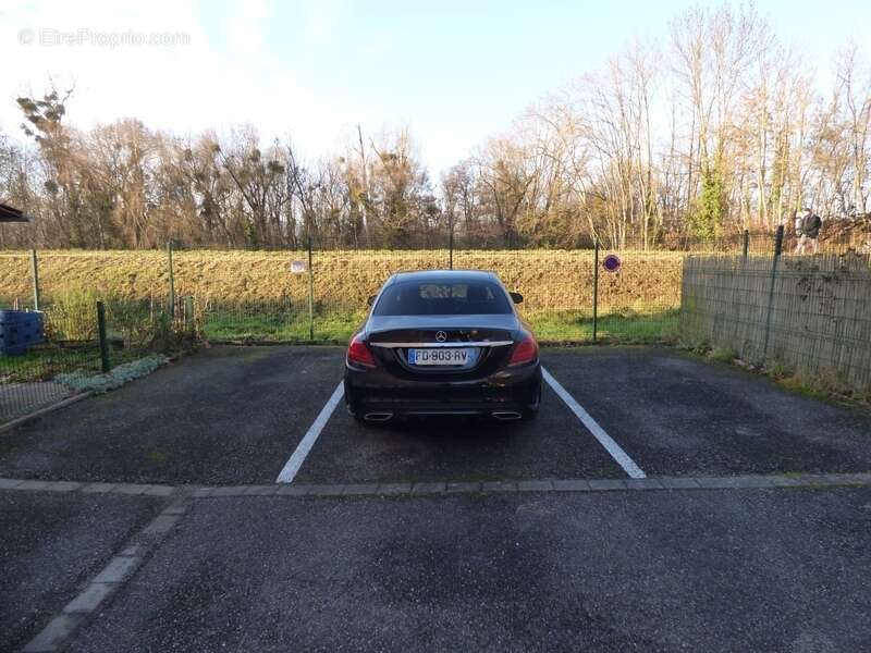 Appartement à SAVERNE