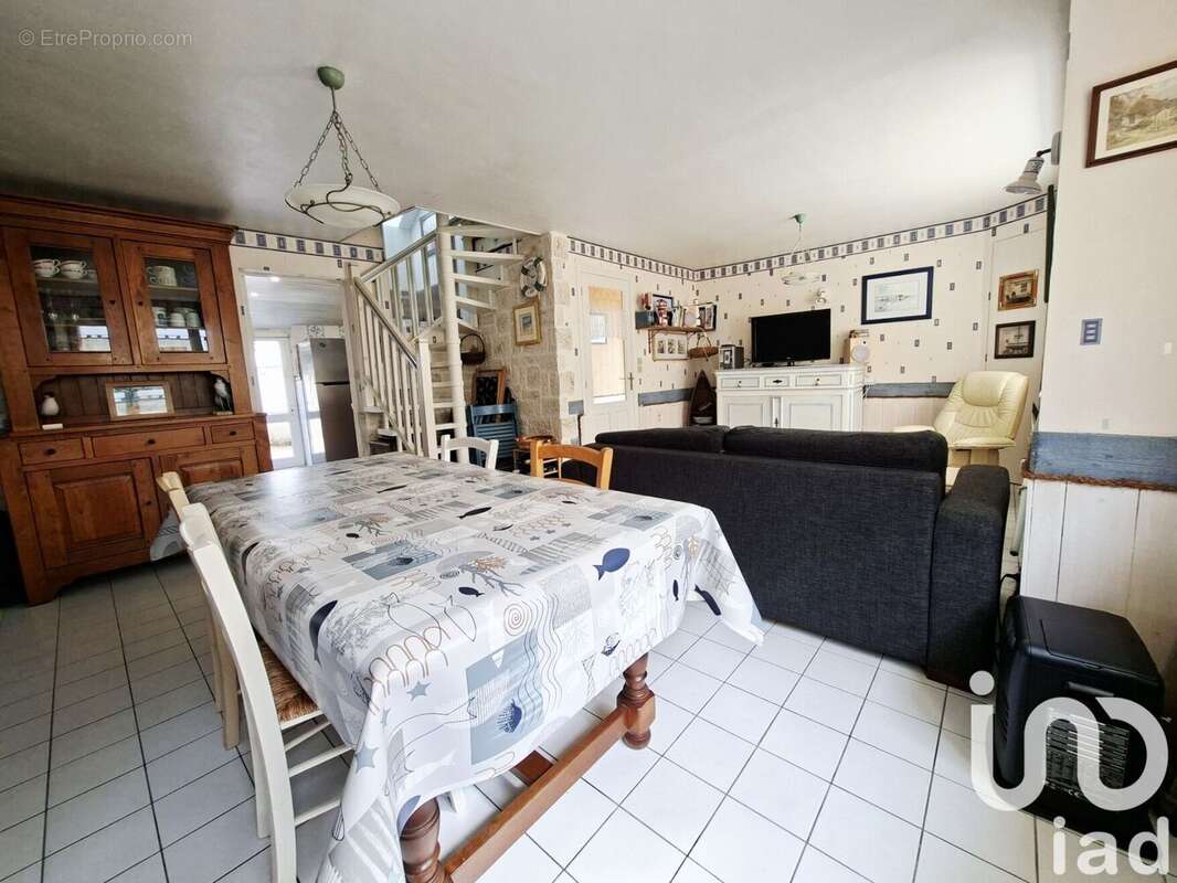 Photo 2 - Maison à MUZILLAC