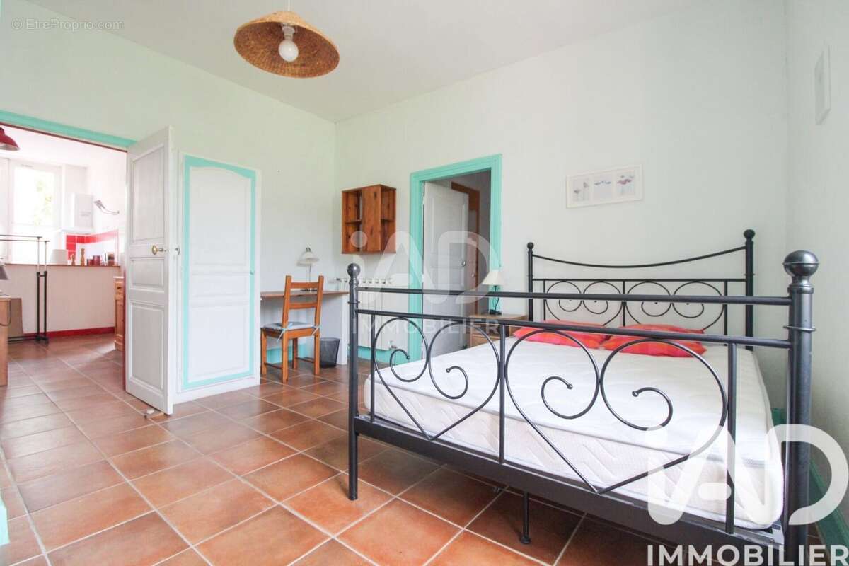 Photo 8 - Maison à SAINT-IZAIRE