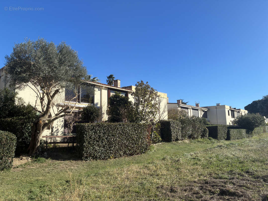 Appartement à ARGELES-SUR-MER