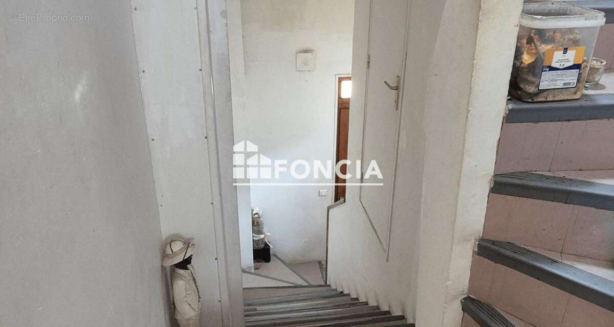 Appartement à CHATEAU-THIERRY