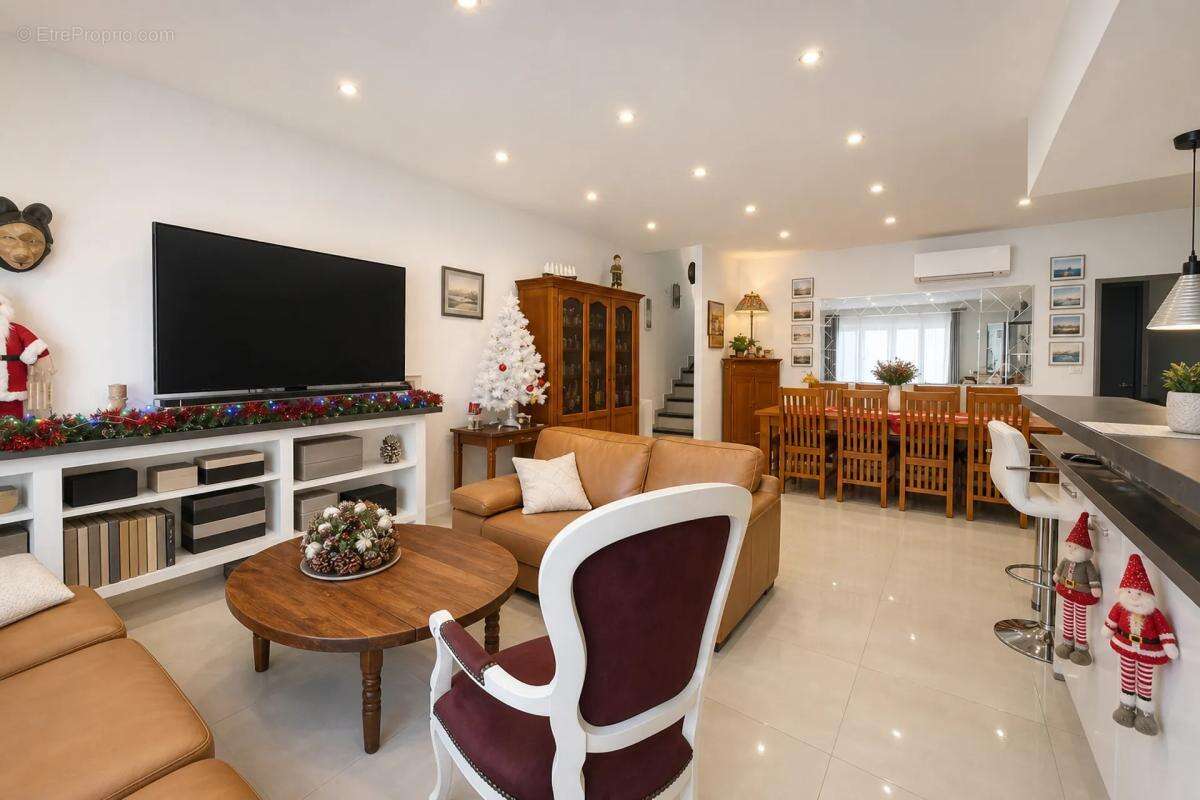 Ensemble immobilier unique à Talence - photo 22