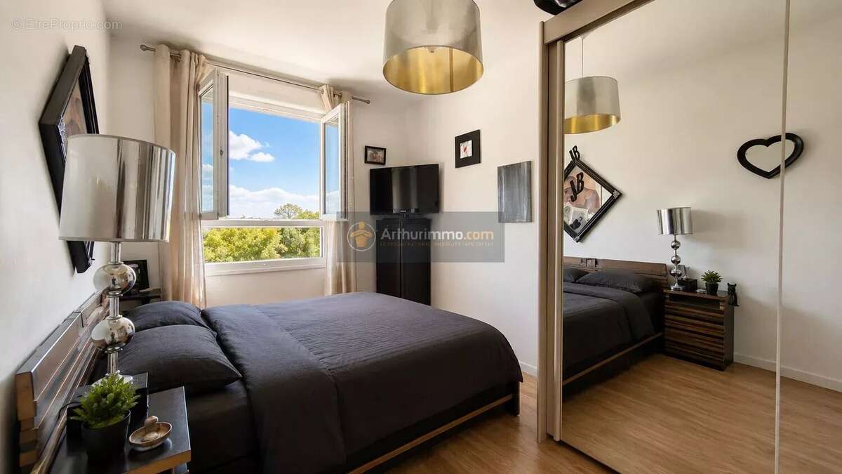 Appartement 72 m² à Frejus  - photo 6
