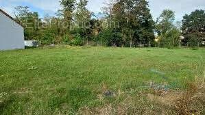 Terrain à ETRECHY