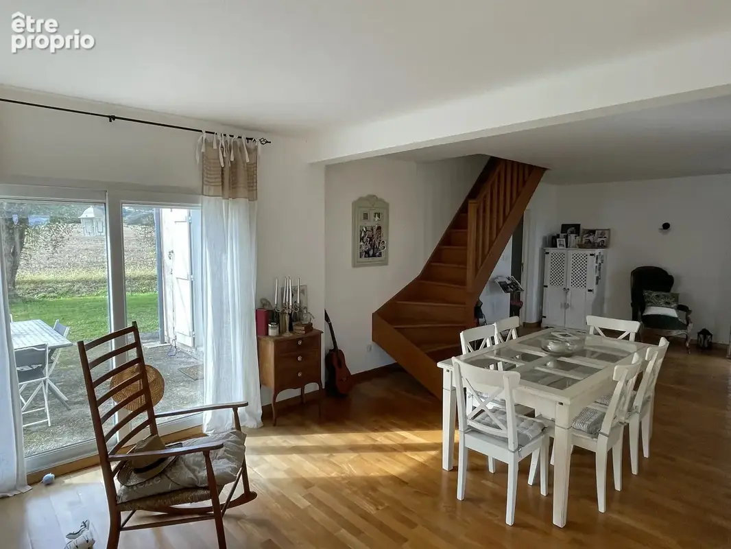 Maison traditionnelle - 3 chambres - 15 mn de Dax - photo 12