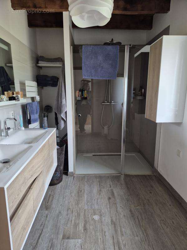 Maison à SAINT-AUBIN-DU-CORMIER