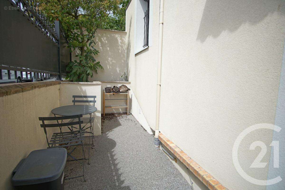 Maison à ORLY