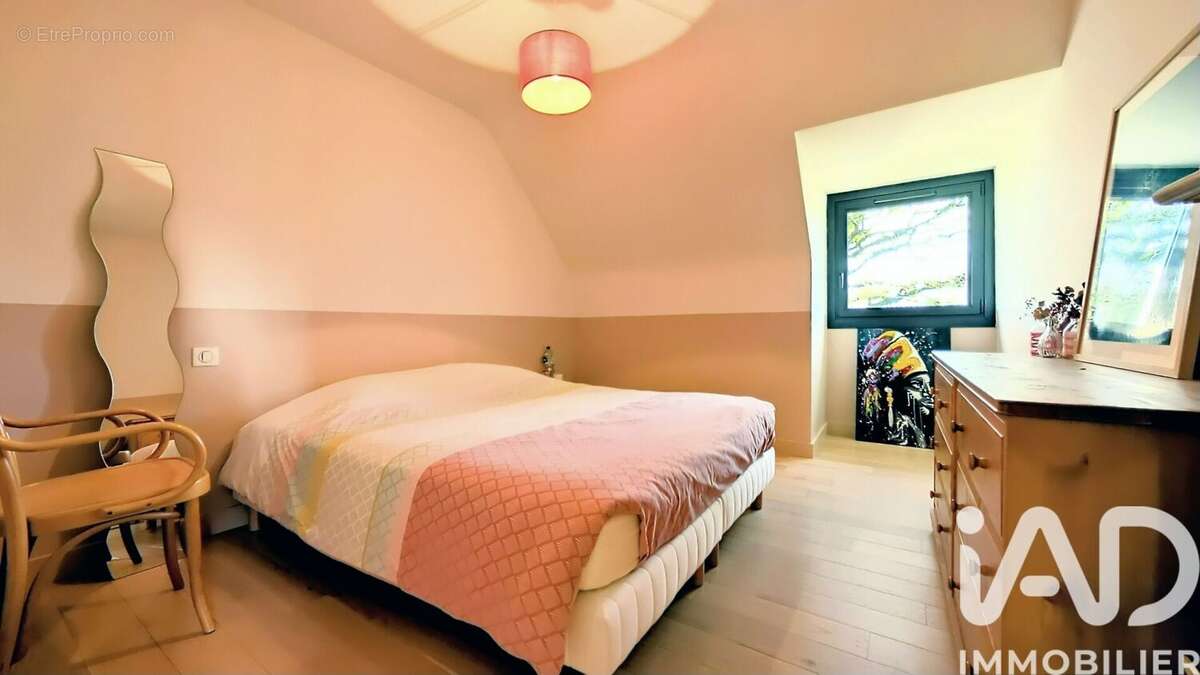 Photo 8 - Maison à LOCMINE