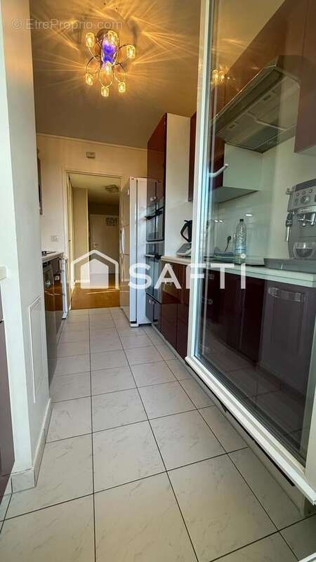 Photo 5 - Appartement à LES MUREAUX