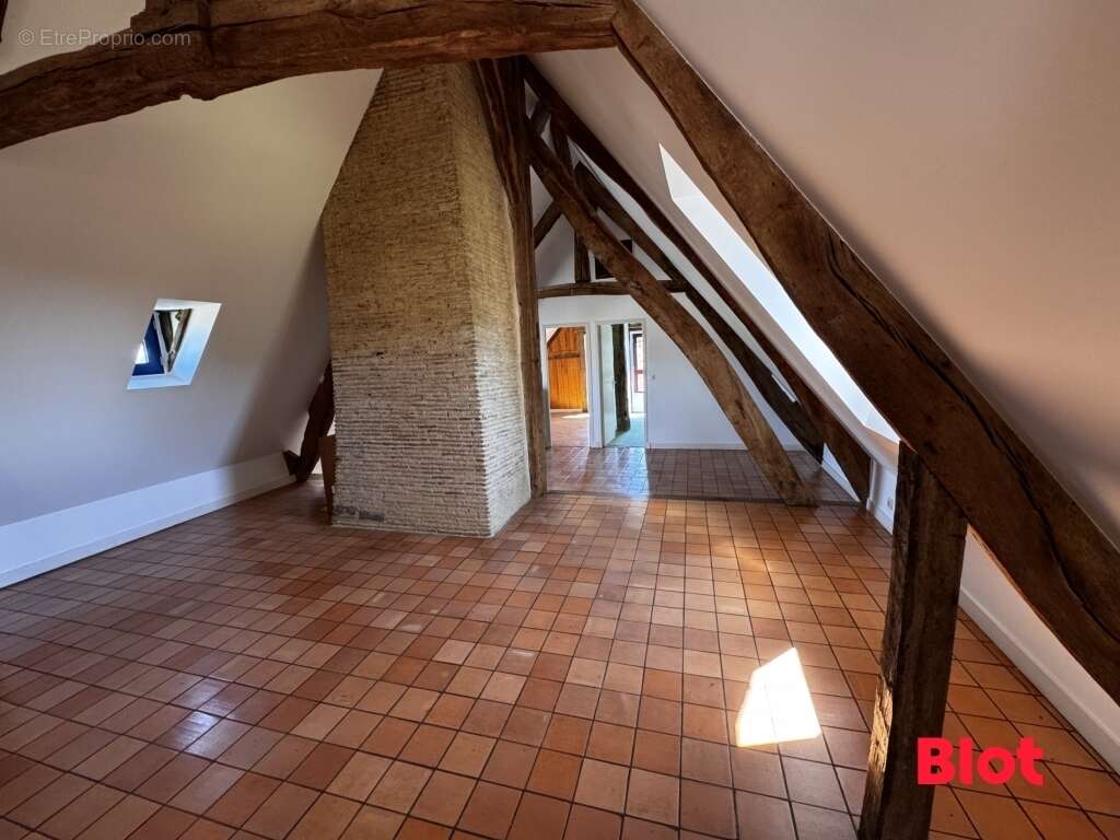 Appartement à DOMLOUP