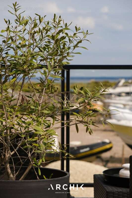 Maison à GUJAN-MESTRAS