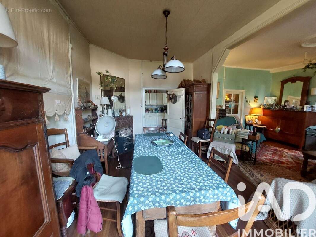 Photo 7 - Maison à VAYRES