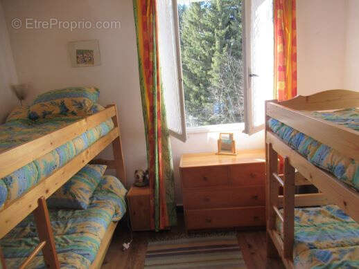 Appartement à LANARCE