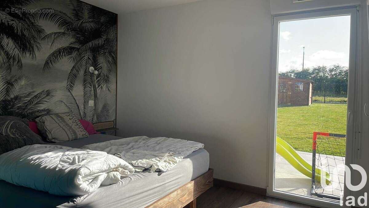 Photo 9 - Maison à ZUTKERQUE