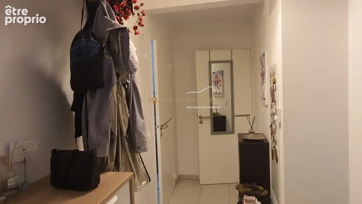 Appartement 3 pièces 58 m² à vendre à Montpellier (34090) - photo 8